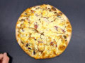 Just'pizza  - Review